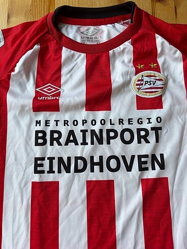 Diğer Psv Eindhoven forma