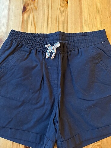 LC Waikiki 8-9 yaş kız çocuk şort