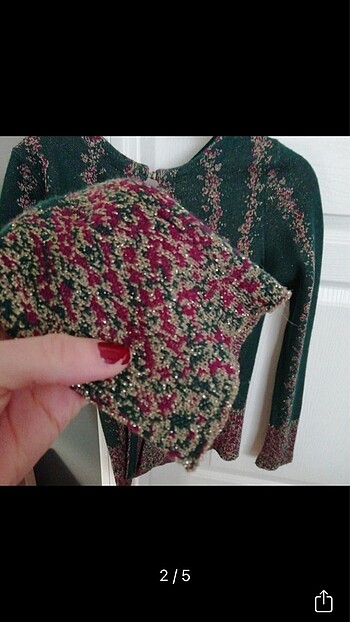 American Vintage Hırka
