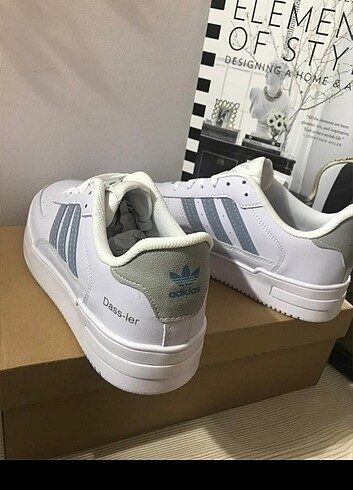 Adidas ayakkabı 