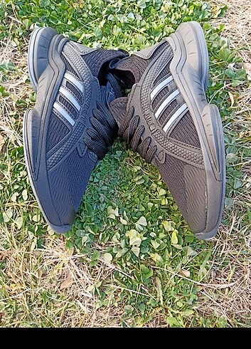 42 Beden siyah Renk Adidas Erkek Ayakkabı
