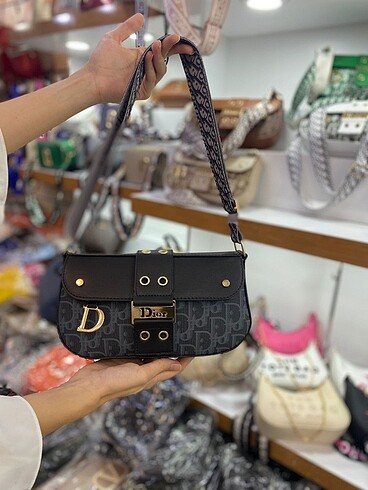 Dior çanta