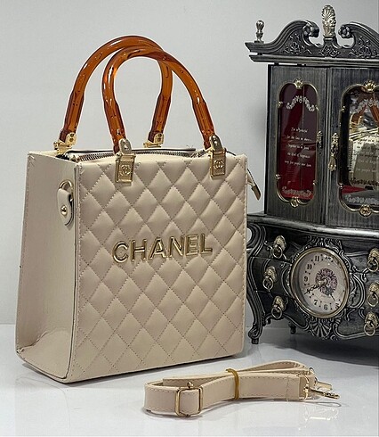 Chanel kadin çanta
