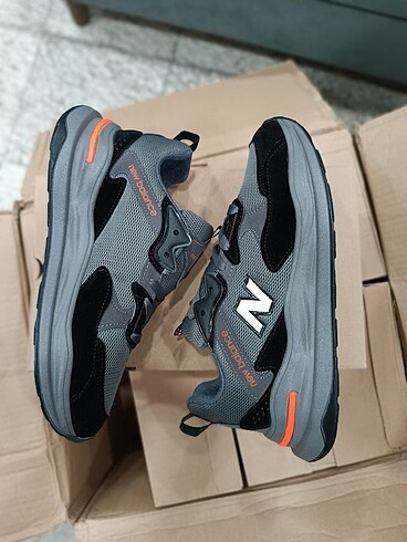 New balance erkek spor ayakkabı