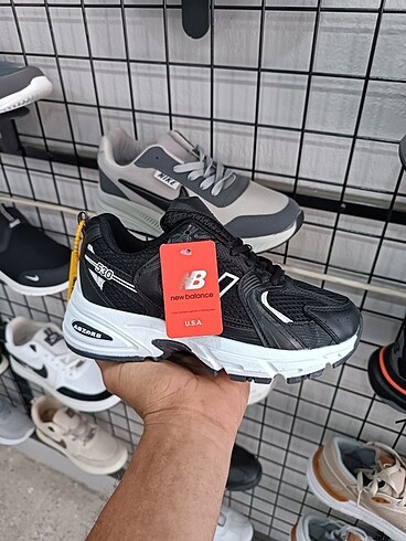 New Balance New balance kadin spor ayakkabı