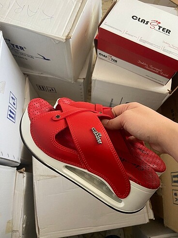 Air Max Terlik
