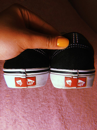 Vans Vans ayakkabı