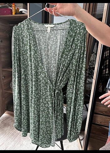 H&M H&M GÖMLEK 