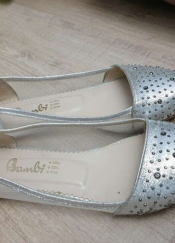 39 Beden BAMBİ BABET