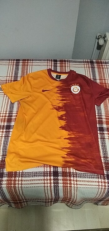 GALATASARAY FORMASI ORİJİNAL 