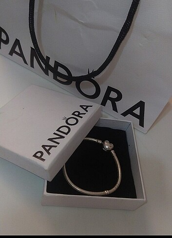 ORJINAL PANDORA