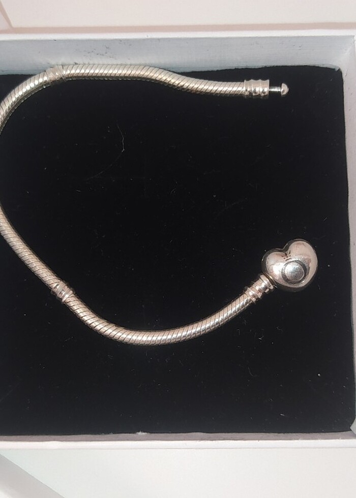 Orjinal pandora bileklik - Görsel 3