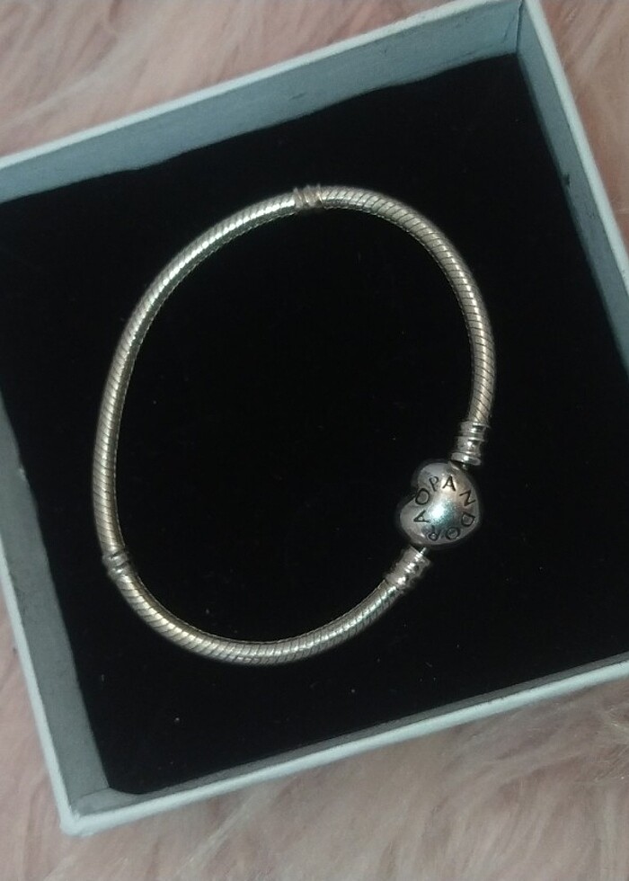 Orjinal pandora bileklik - Görsel 2