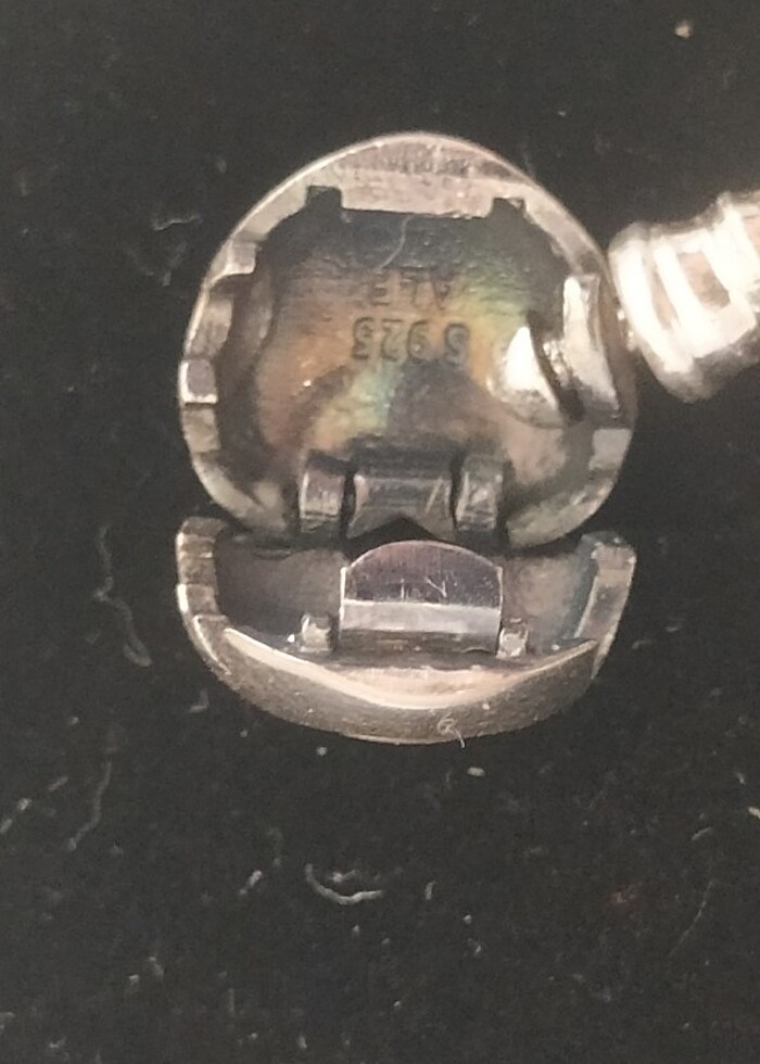 Orjinal pandora bileklik - Görsel 4