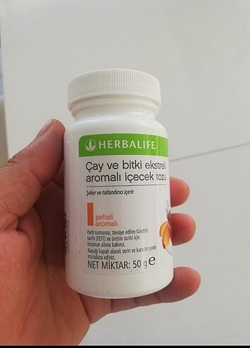 Herbalaj çay
