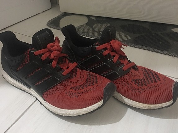 Adidas ultra boost model orjinal