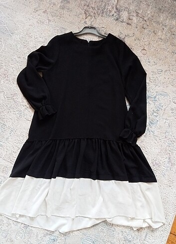 Şık tunik  - Görsel 2