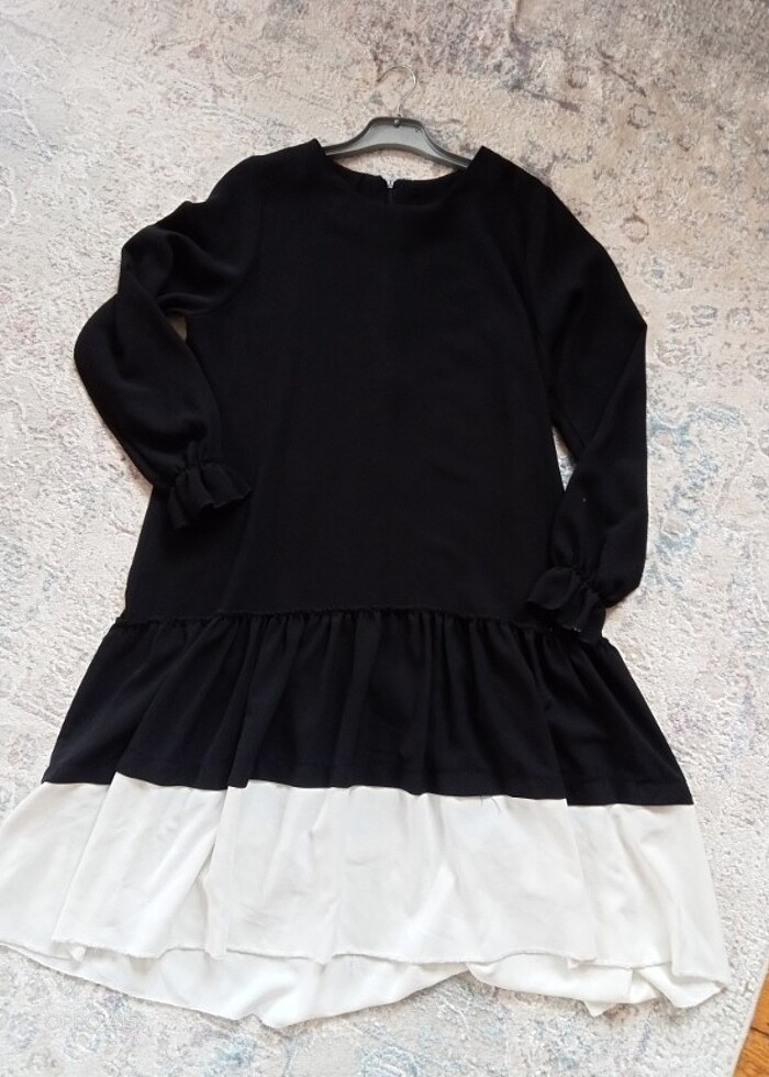 Şık tunik  - Görsel 2