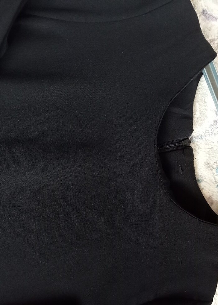 Şık tunik  - Görsel 4