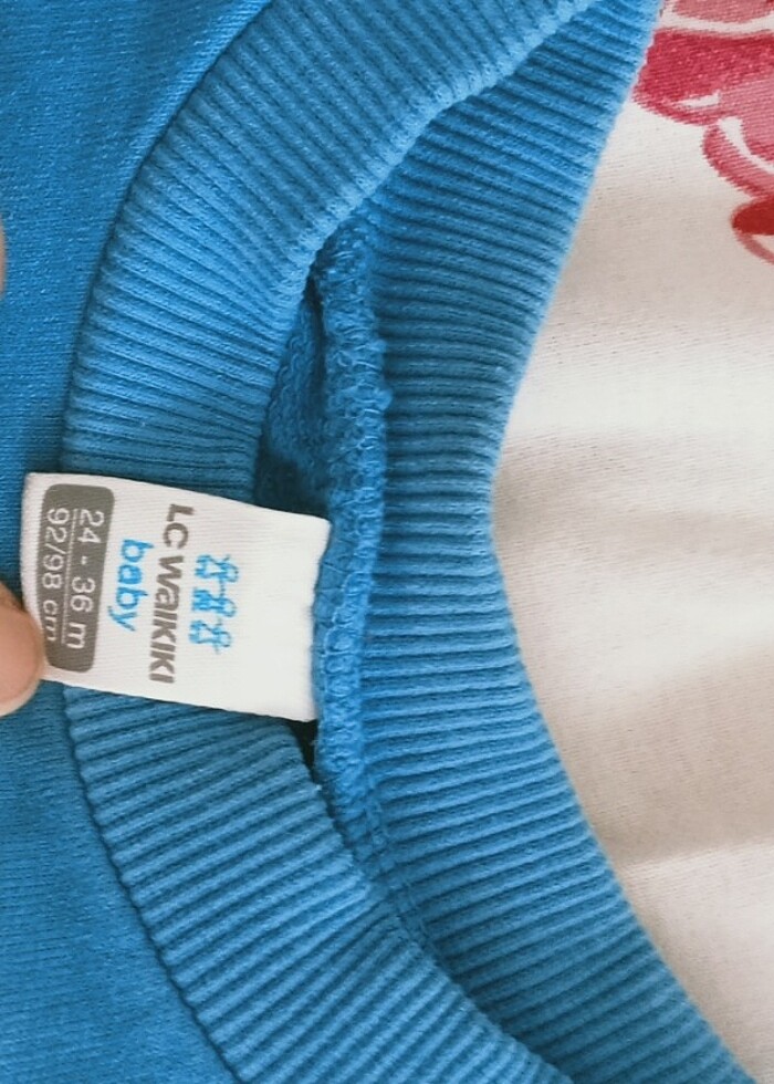 Sweatshirt - Görsel 2