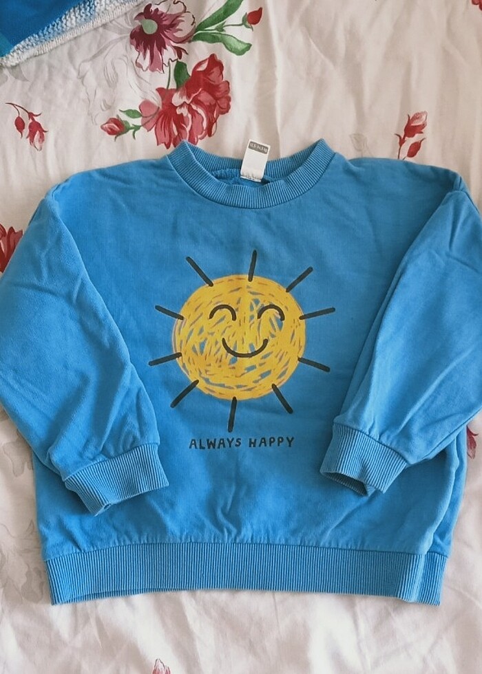 Sweatshirt - Görsel 3