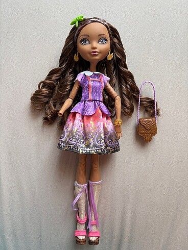 Ever after high cedar woods basic