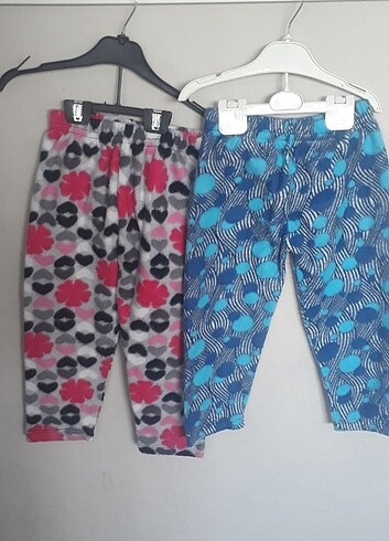 6 Yaş Beden Pijama