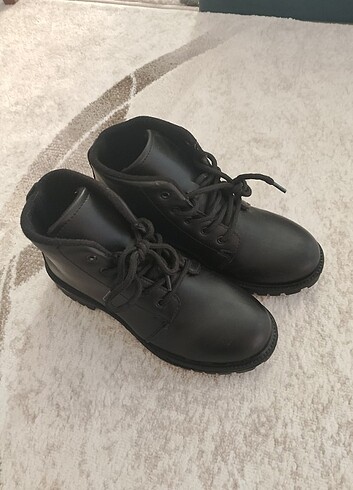 LC Waikiki Lcw Kız çocuk bot 