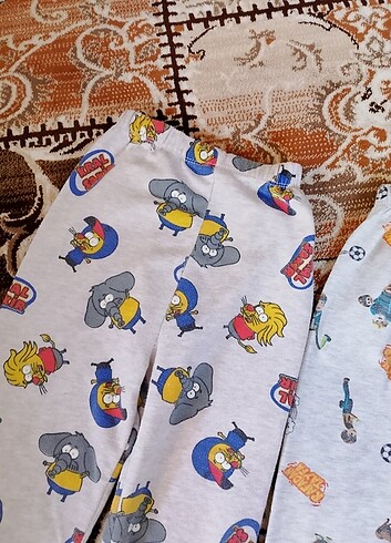 Diğer Pijama #eşofman altı