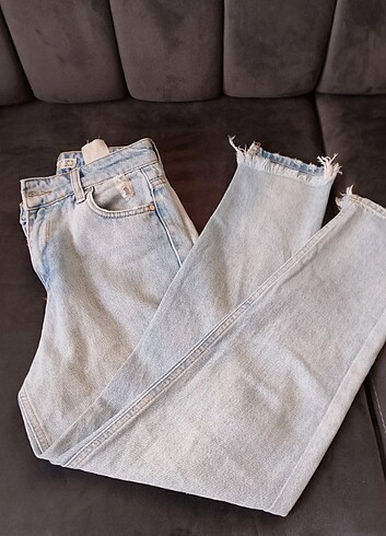 xs Beden Kot pantolon 