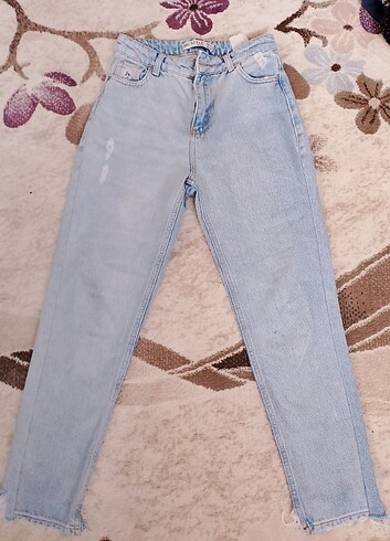 Kot pantolon 