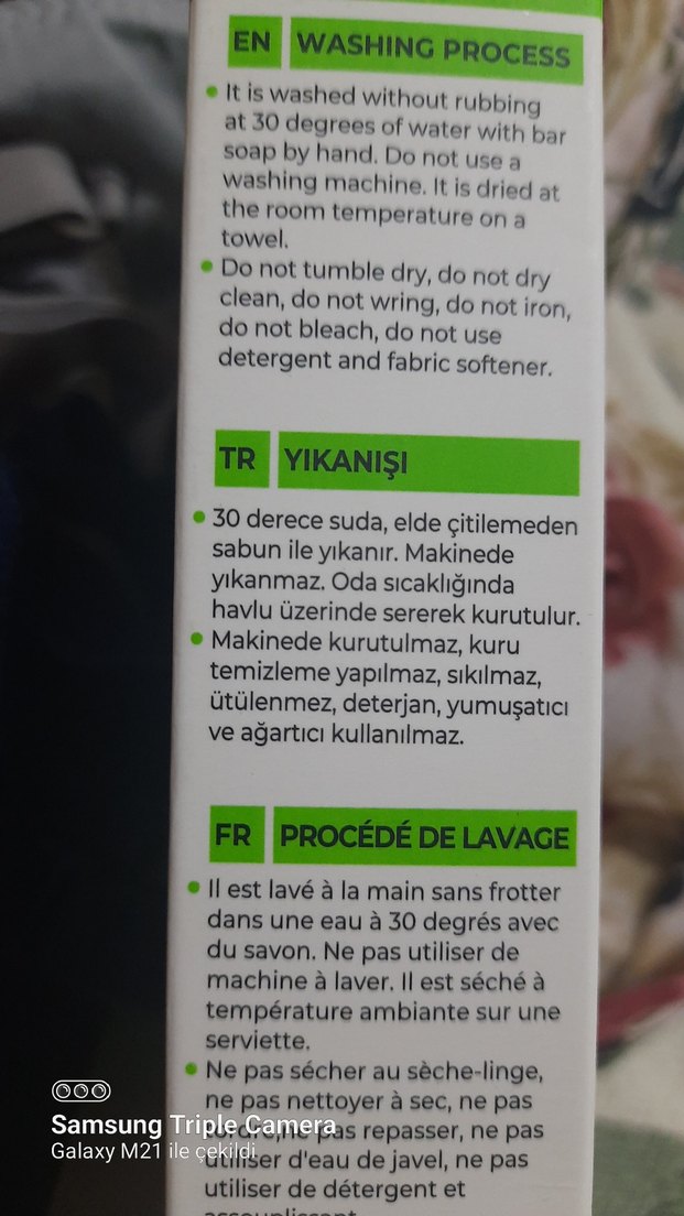 Gri Elastik Biker Diz Desteği - Görsel 4