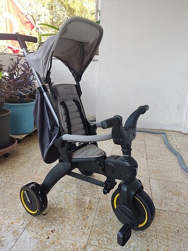 Dolly Baby Doona s3 bisiklet