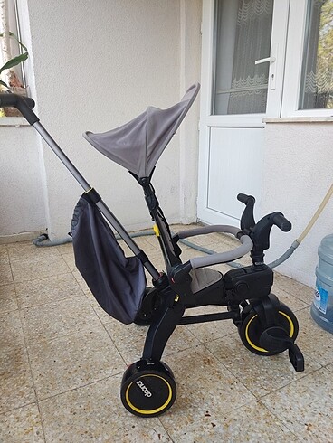  Beden Doona s3 bisiklet