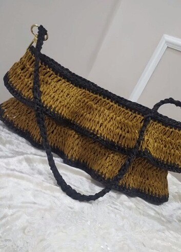 Yves Saint Laurent Çanta 