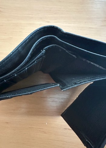 Siyah Erkek Cüzdan/Kartlık - Görsel 4