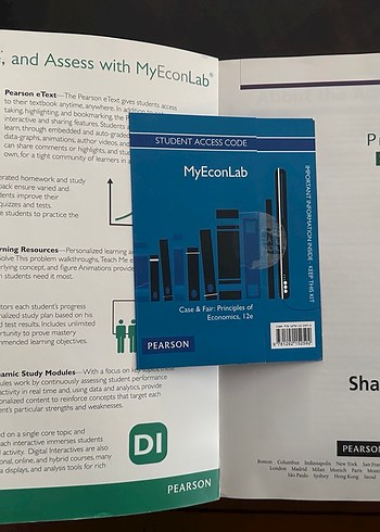 Principles of Economics - 12. Baskı Global Edition - Görsel 3