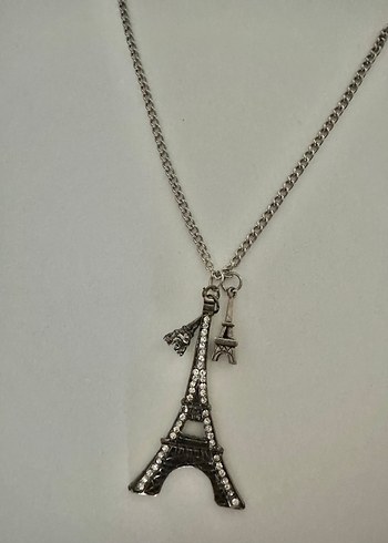 Uzun Kolye - Görsel 3