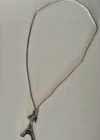 Uzun Kolye - Görsel 2