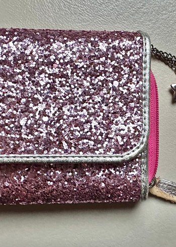 Accessorize Simli Cüzdan - Görsel 2