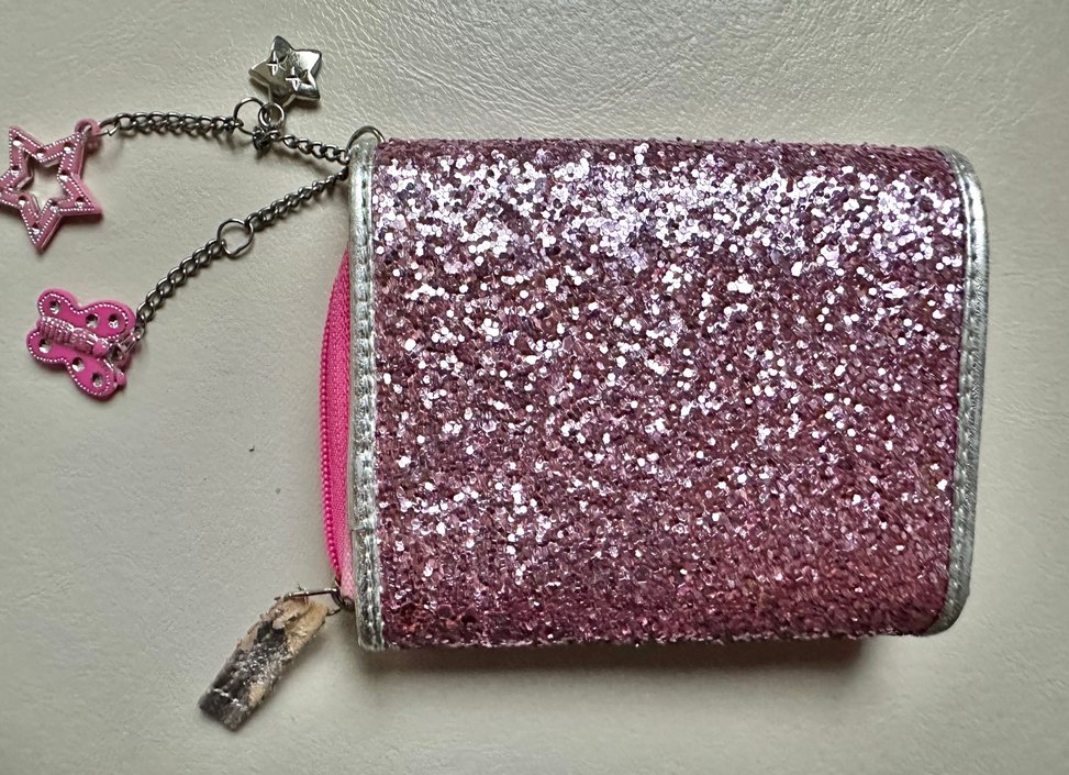 Accessorize Simli Cüzdan - Görsel 4