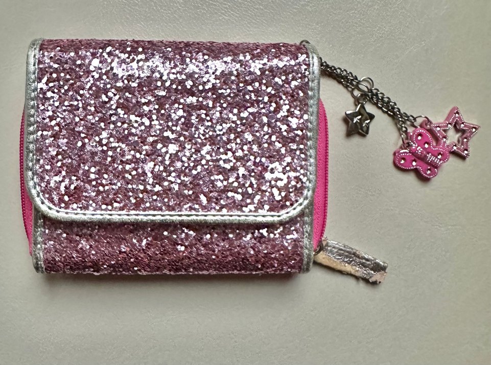 Accessorize Simli Cüzdan - Görsel 3