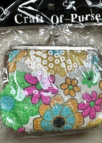 Kadın Cüzdan - Görsel 2