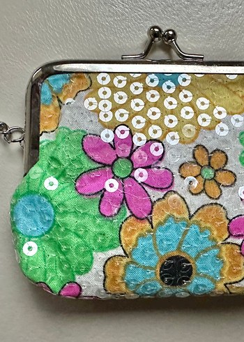 Kadın Cüzdan - Görsel 3