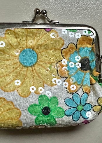 Kadın Cüzdan - Görsel 4