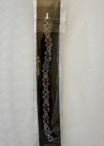 Üçlü Bileklik - Görsel 2