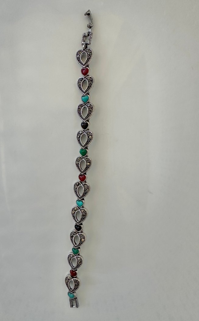 Üçlü Bileklik - Görsel 3