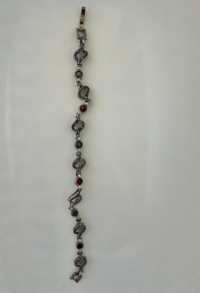 Üçlü Bileklik - Görsel 4