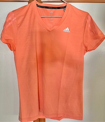 Adidas Running Kadın Tişört