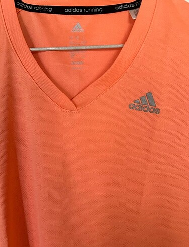 Adidas Adidas Running Kadın Tişört